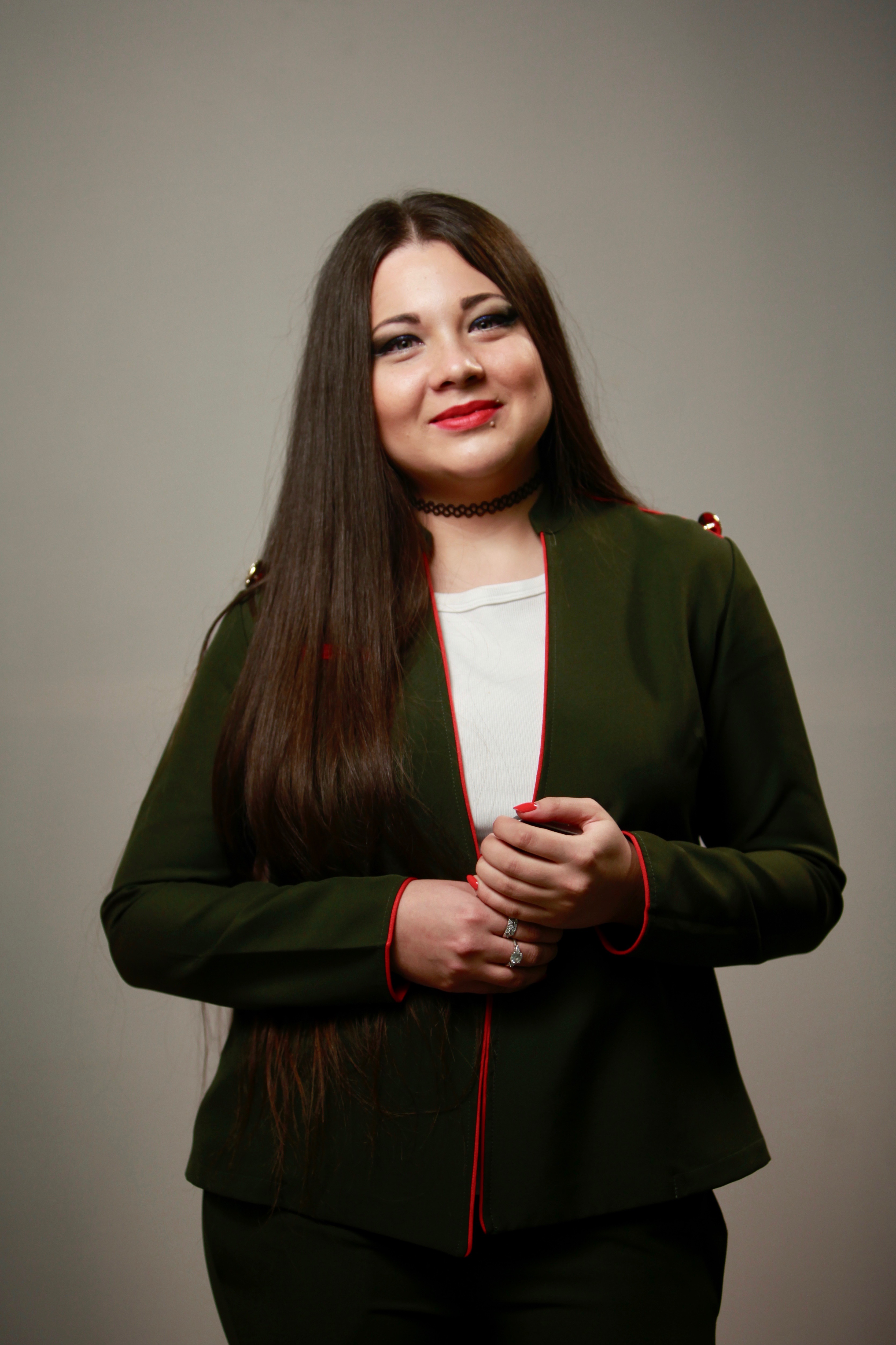 Сафина Мадина