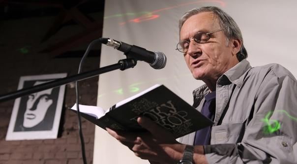 Мастер-класс Сергея Бирюкова «Поэзия в аудиовизуальных СМИ. Звучарное и визуальное в русской поэзии»