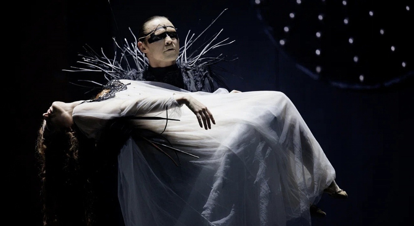 «Что за дивный твой за сон за такой?» Студенты о спектакле «Царь-Девица»