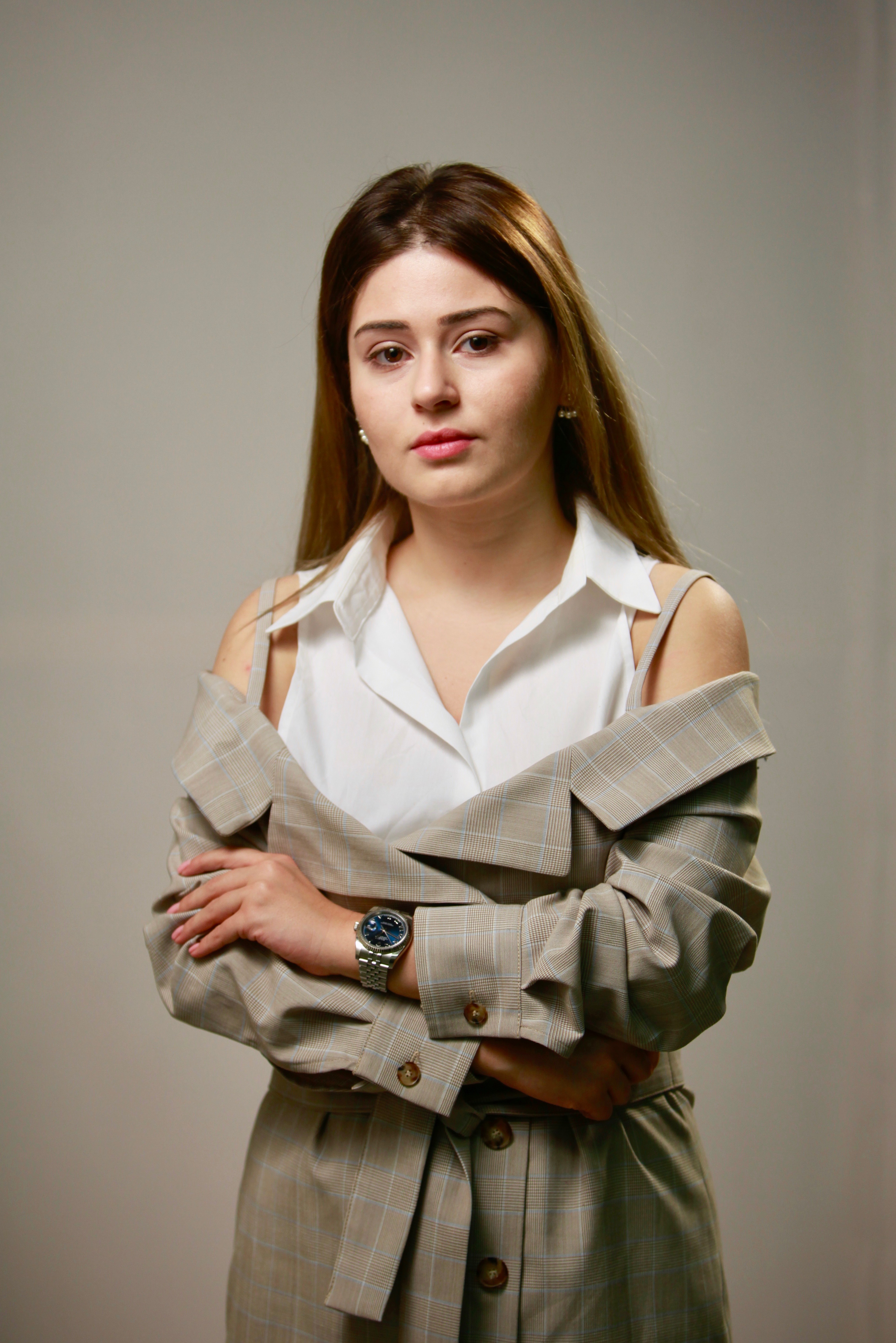 Русова Катрин