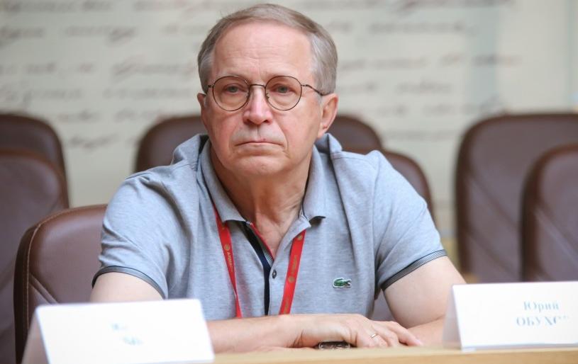 Мастер-класс генерального директора компаний «КАРО продакшн» и «Студия «КиноПРОБА»