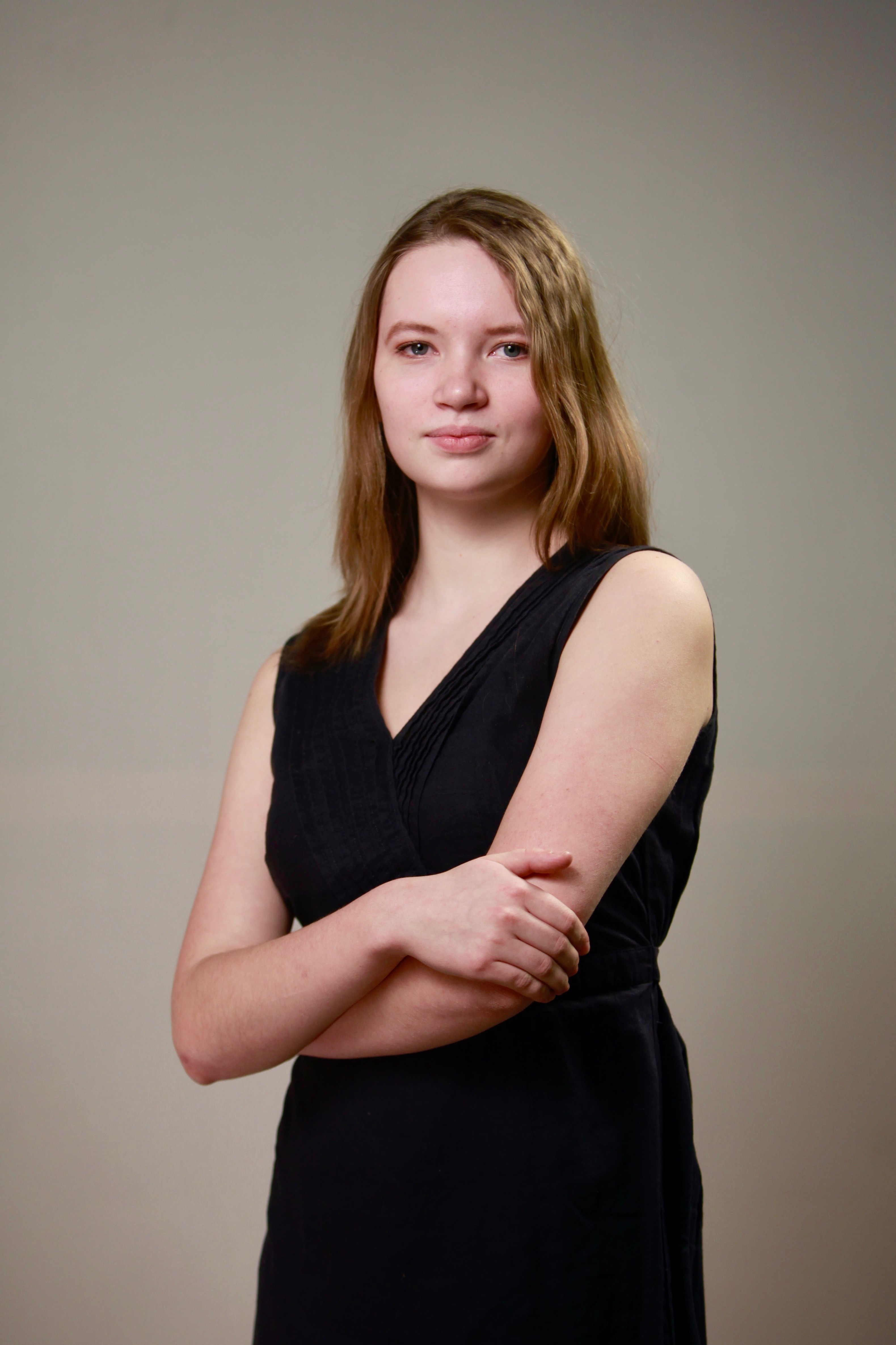 Шлёнова Полина