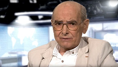 In memoriam. Виктор Любовцев (13.05.1933 – 01.02.2017)